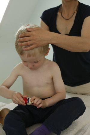 Osteopathiepraxis Paulusviertel