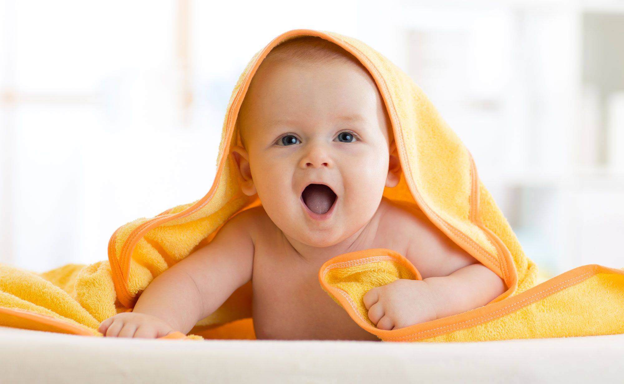 Osteopathie Allgemeiner Fragebogen Osteopathie für Babies Osteopathie babies 1