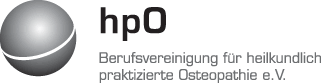 hpO Logo free