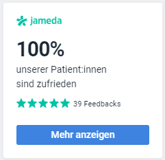 100%zufriedenheit