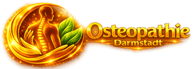 Osteopath in Darmstadt Logo